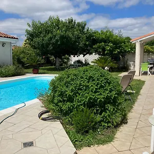  Appartement Independant