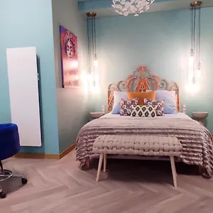  Appartement Design - Uniques - Centre